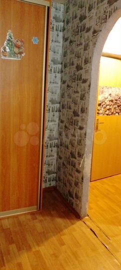 2-к. квартира, 44 м², 3/5 эт.