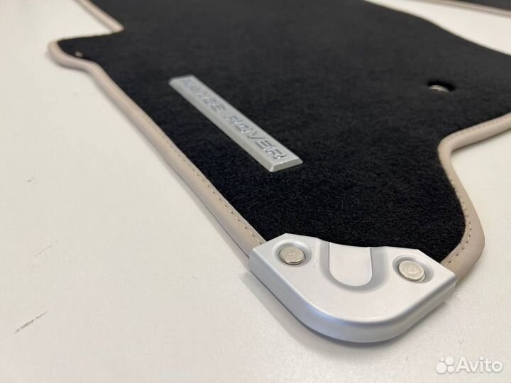 Коврики Range Rover Sport 1 L320