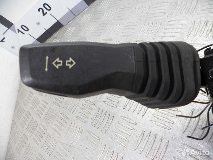 Переключатель подрулевой (стрекоза) Saturn Vue 2