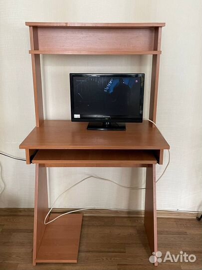 Компьютерный стол бу