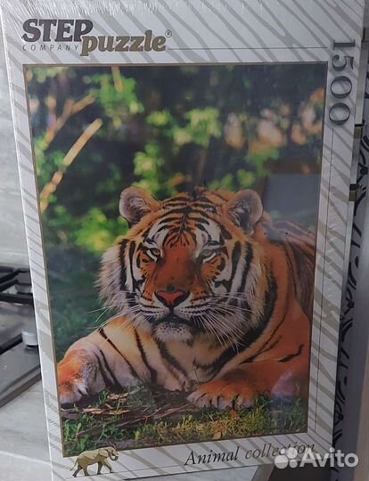 Продам Пазл