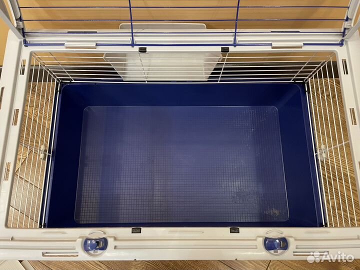 Клетка Casita 80 для кроликов и морских свинок