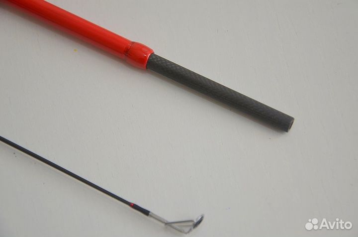 Спиннинг grfish sensitive JIG S822ML 2,50m, 5-25g