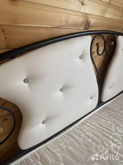 Диван-кровать/софа/тахта 92х203 новая