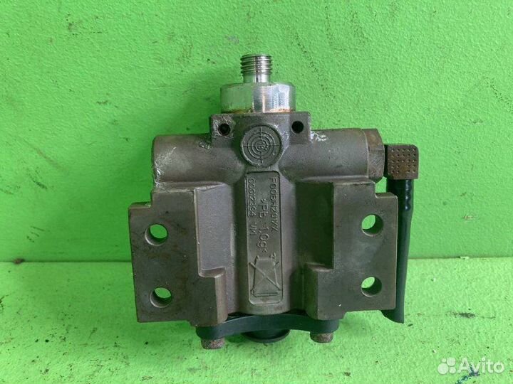 Модуль дозирующий adblue MAN TGS