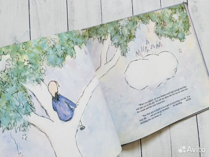 Flavia and the Dream Maker