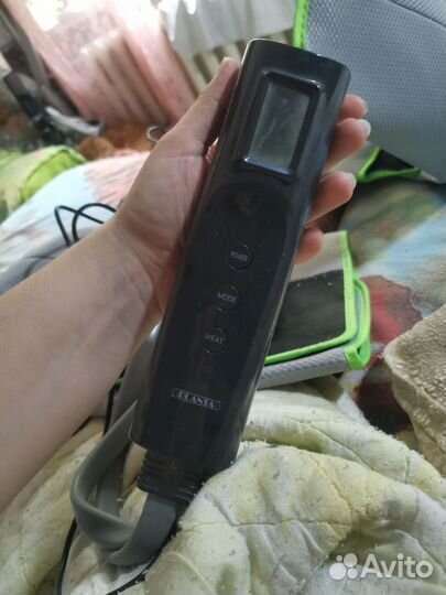 Массажер для ног planta MFC-40