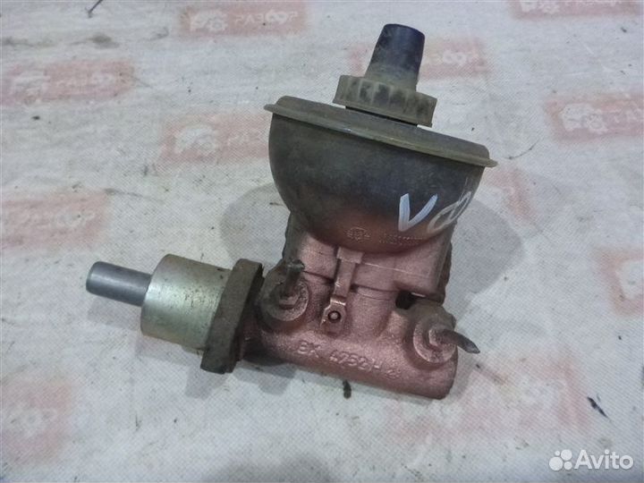 Главный тормозной цилиндр Skoda Felicia хэтчбек 5