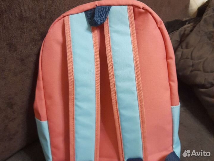 Рюкзак женский спортивный