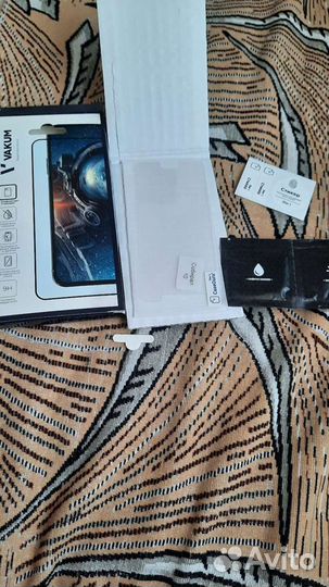 Защитное стекло Samsung J5 Prime