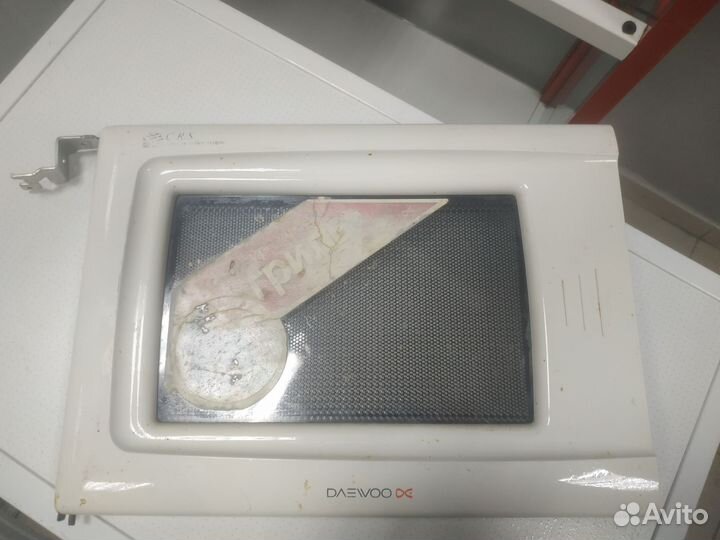 Запчасти для микроволновых печей свч