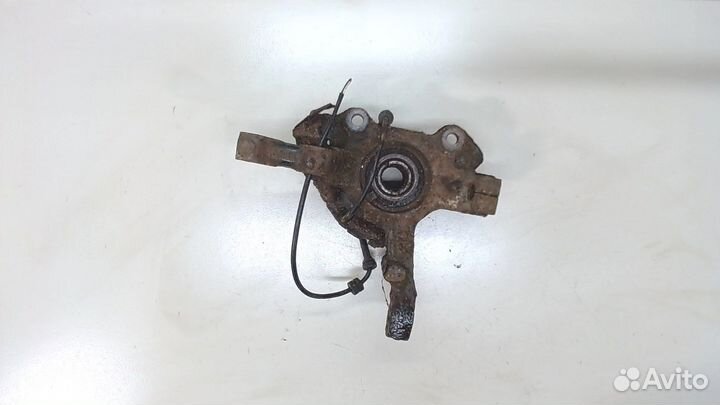 Ступица (кулак, цапфа) Fiat Stilo, 2003