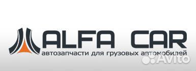 Alfa CAR AC7484537795 Капот RVI Range T E6