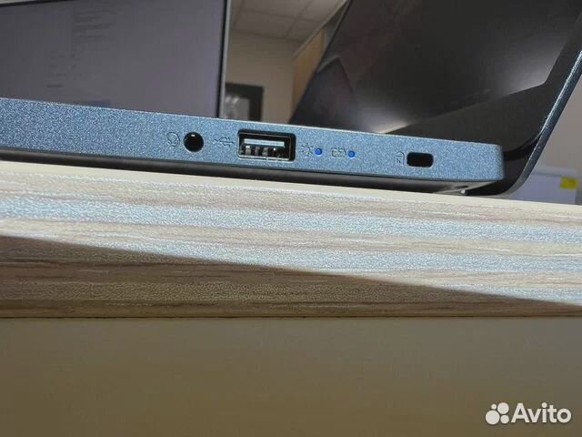 Мощный ультрабук Acer A515-44G амd Rаdеоn 640Х