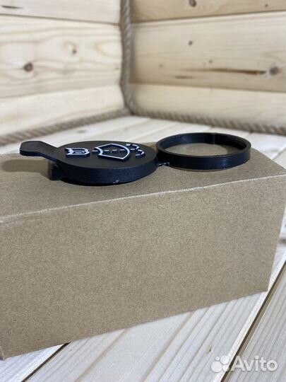 Крышка бачка омывателя Chevrolet/Opel