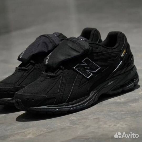 Кроссовки New balance 1906r cordura