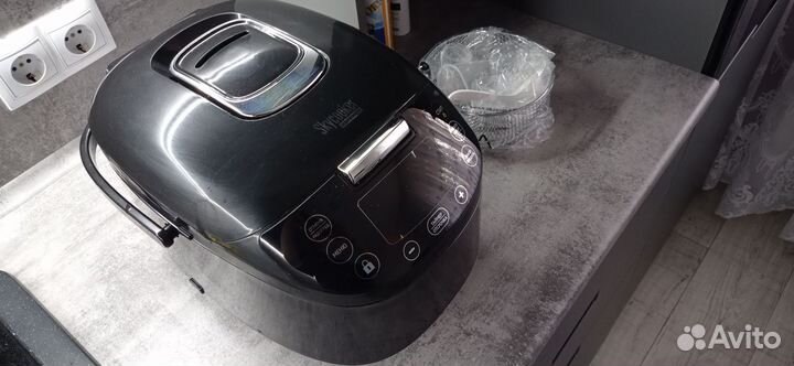 Мультиварка Redmond SkyCooker RMC-800S