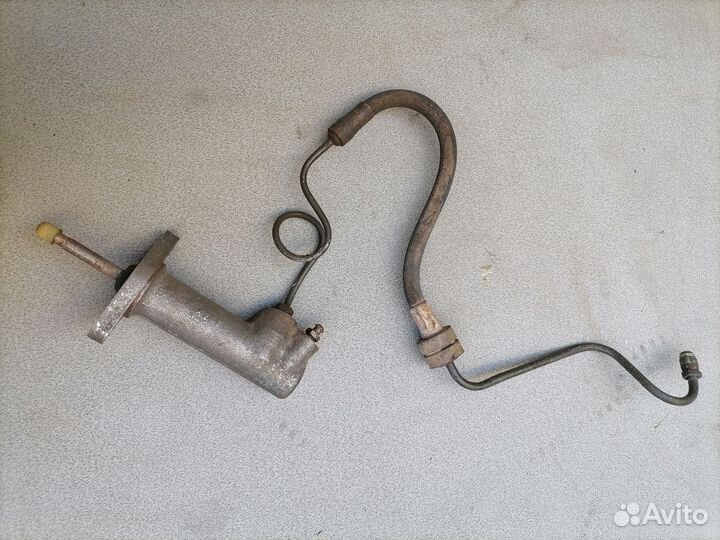 Цилиндр сцепления рабочий в сборе для VW Passat B4