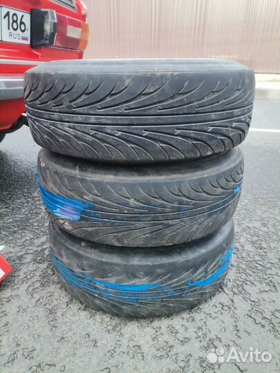 Nankang NS-2 155/55 R14 73N
