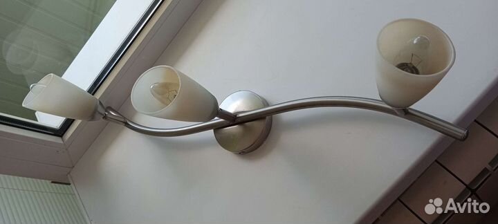 Светильник потолочный