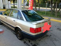 Audi 80 1.8 MT, 1991, 800 000 км, с пробегом, цена 180 000 руб.