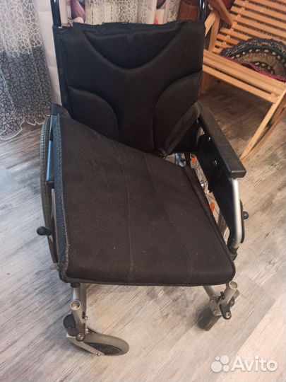 Инвалидная коляска бу