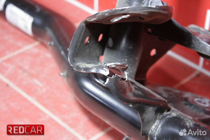 Балка зад (подрамник) Skoda Octavia 2 A5 (04-13)