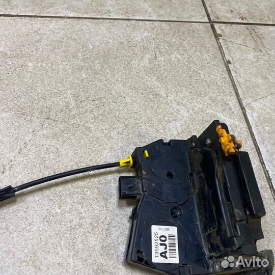 Замок двери передней правой Ravon R4