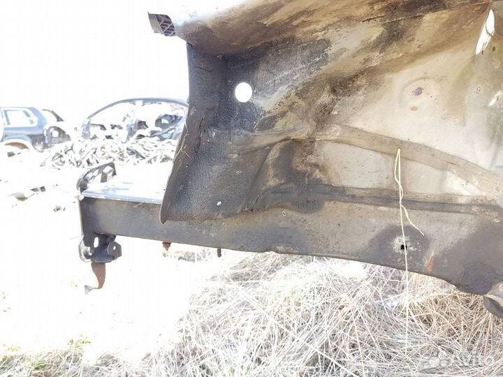 Лонжерон передний левый Volkswagen Passat b6 b6