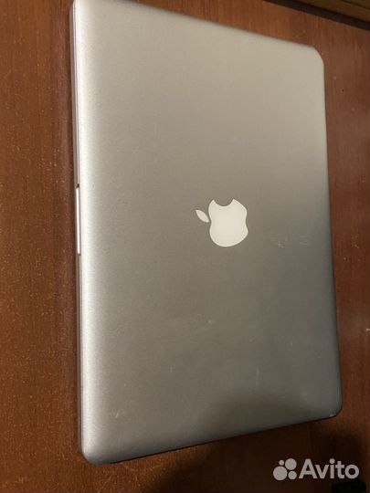 Apple MacBook Pro 13 2011
