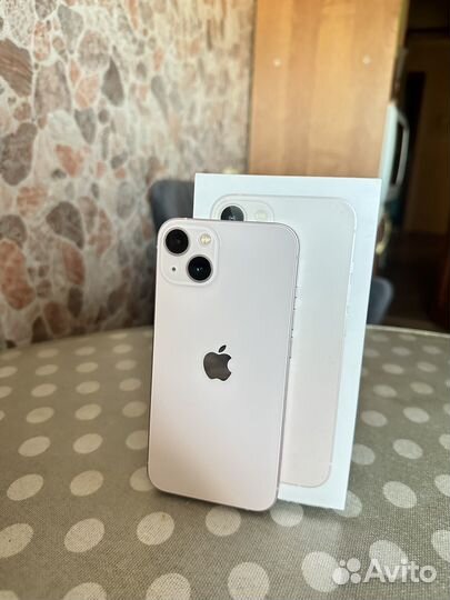 iPhone 13, 128 ГБ
