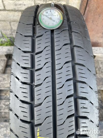 Tyfoon Heavy Duty 2 195/75 R16C