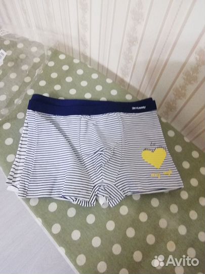 Боксеры на рост 146 152