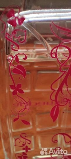 Парфюм Apparition PinkEmanuel Ungaro