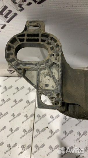 Интеркулер Iveco daily 2012 euro5