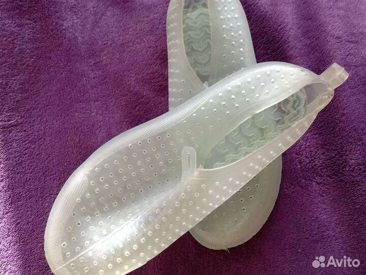 Тапки для моря