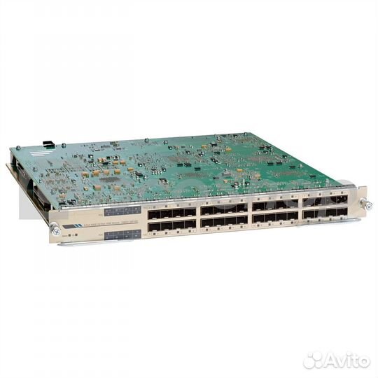 Модуль Cisco C6800-32P10G