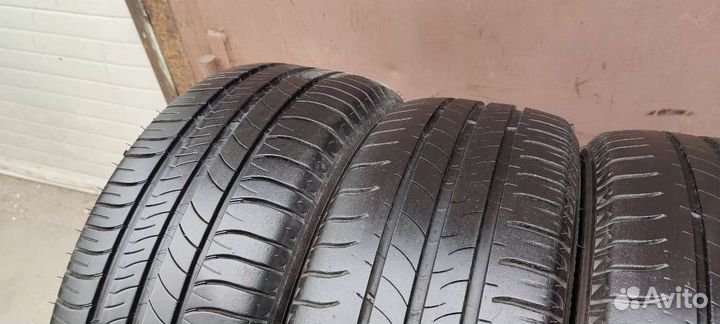 Michelin Energy Saver 195/55 R16