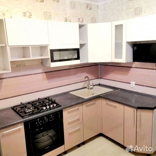 Кухня под заказ