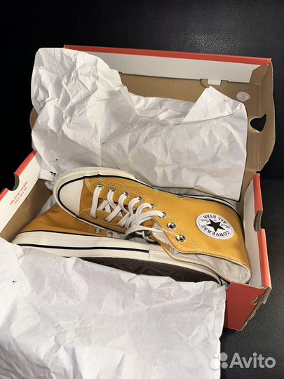 Converse chuck 70