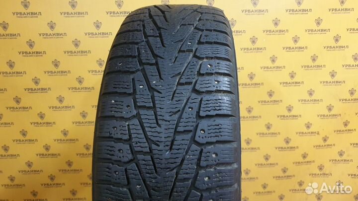 Nokian Tyres Hakkapeliitta 7 SUV 225/60 R17 99T