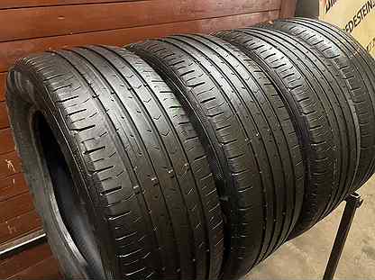 Continental ContiSportContact 5 225/45 R17