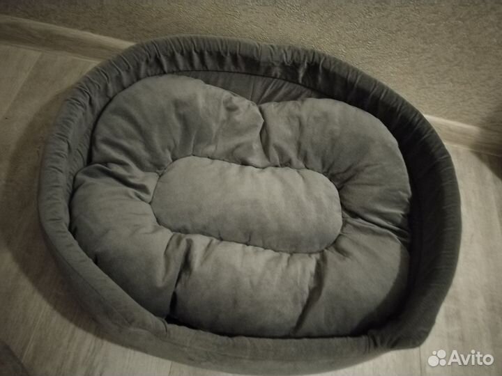 Лежанка для кошек