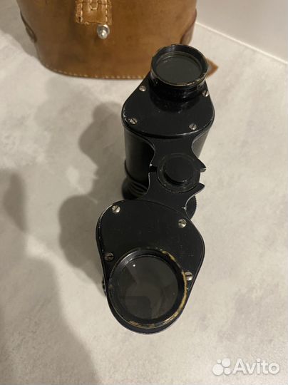 Бинокль Старинный Франция