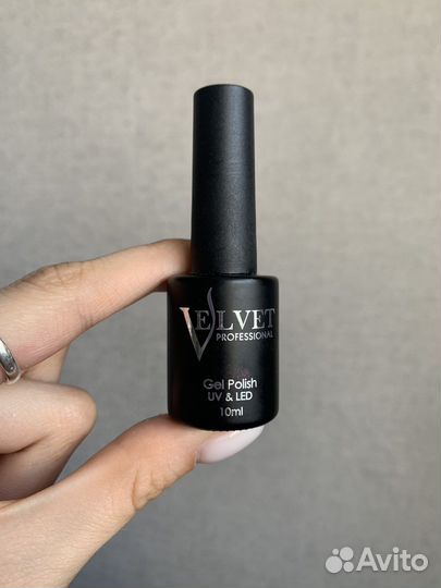 Лак для ногтей