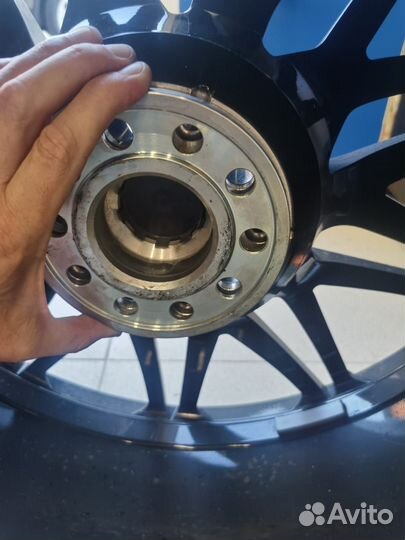 Изготовление запасных частей