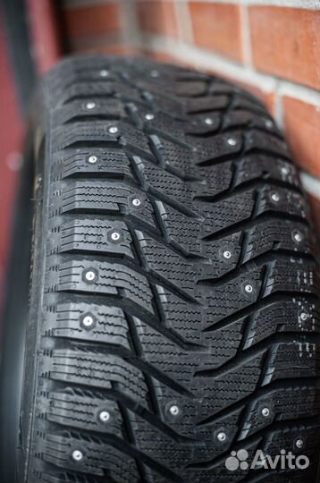 Sailun Ice Blazer WST3 215/70 R15 98T