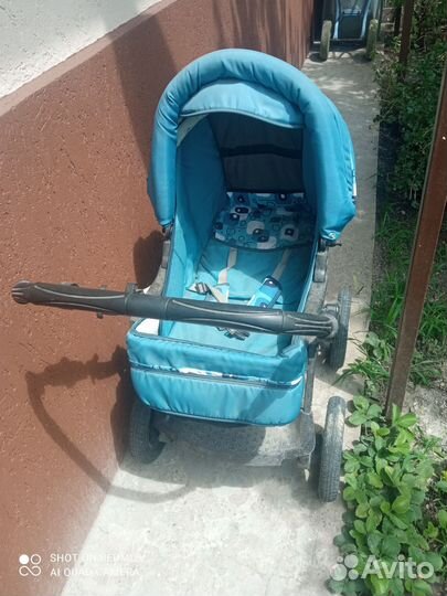 Коляска
