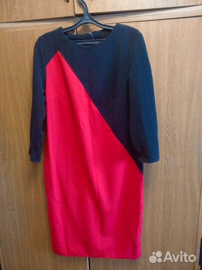 Новые платья 50 размера