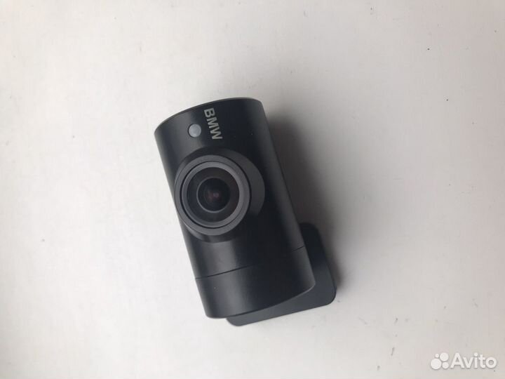 Камера от видеорегистратора BMW